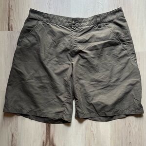 Columbia Shorts